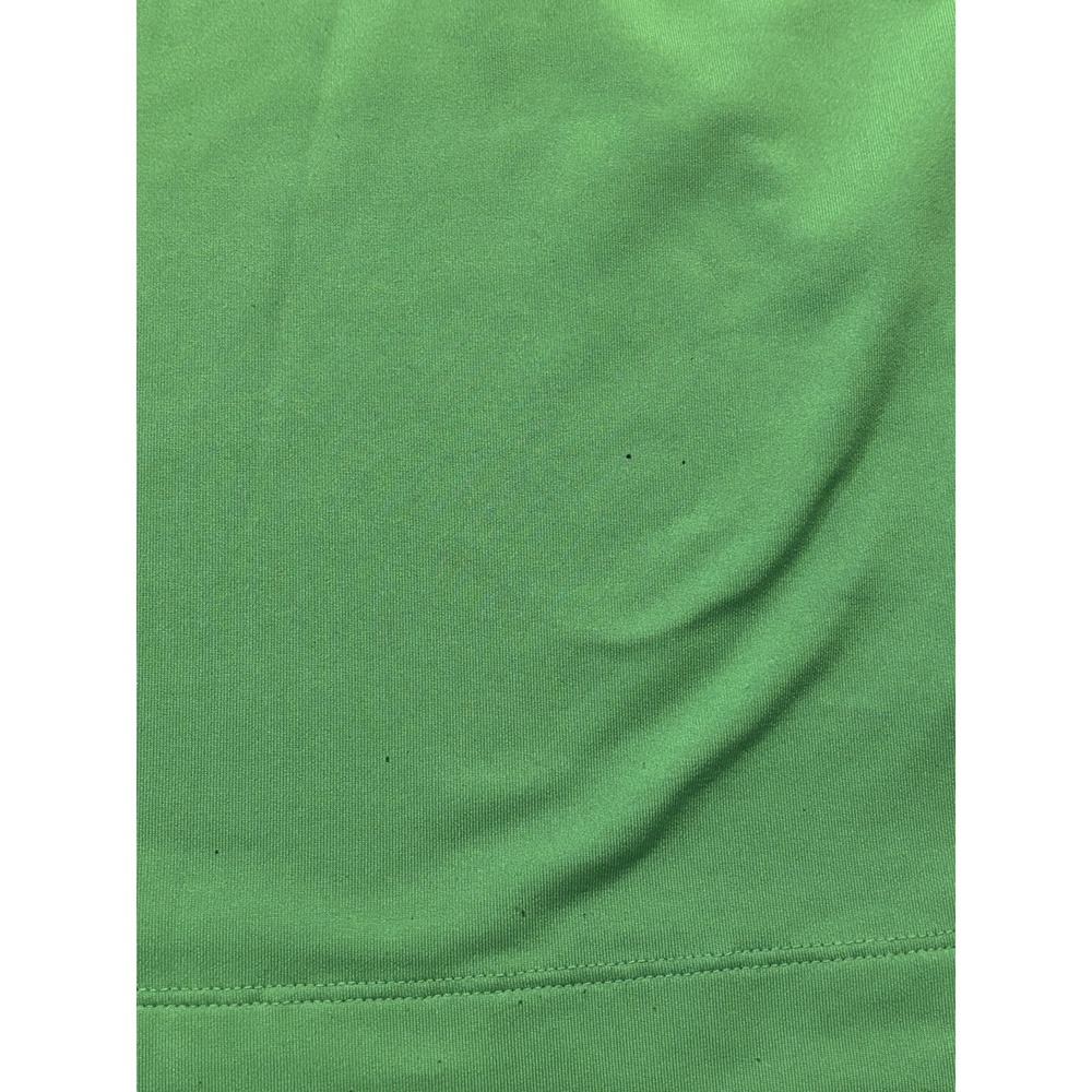 Nike Golf Tour Performance Dri-Fit Polo Shirt XL Green - Picture 7 of 11
